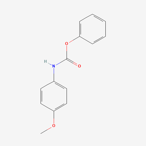 FT-0746033 CAS:20950-96-3 chemical structure
