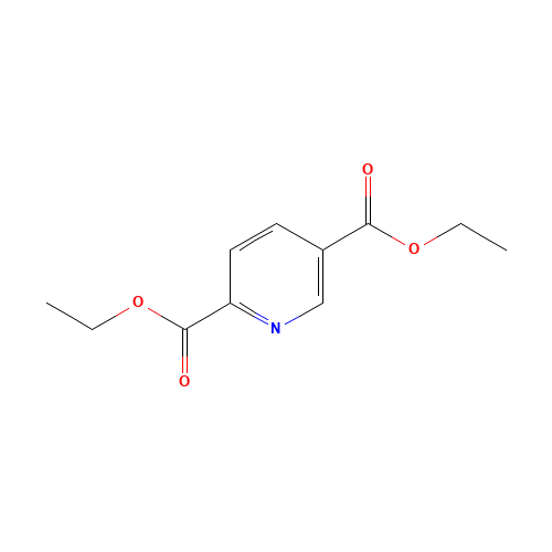 diethyl pyridine-2,5-dicarboxylate (CAS: 5552-44-3) - Related Chemical Product
