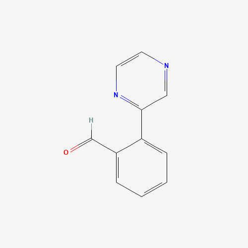 FT-0746036 CAS:449758-40-1 chemical structure