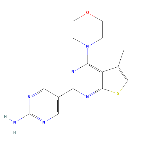 FT-0746038 CAS:1033740-44-1 chemical structure