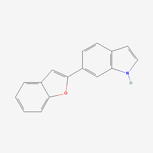 FT-0746039 CAS:885273-43-8 chemical structure