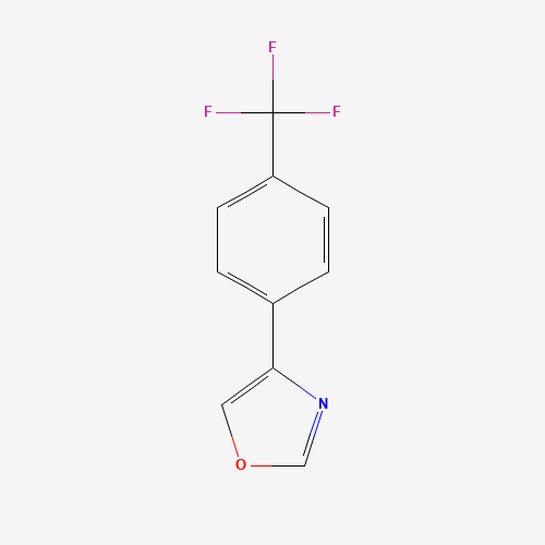 FT-0746040 CAS:1126636-40-5 chemical structure