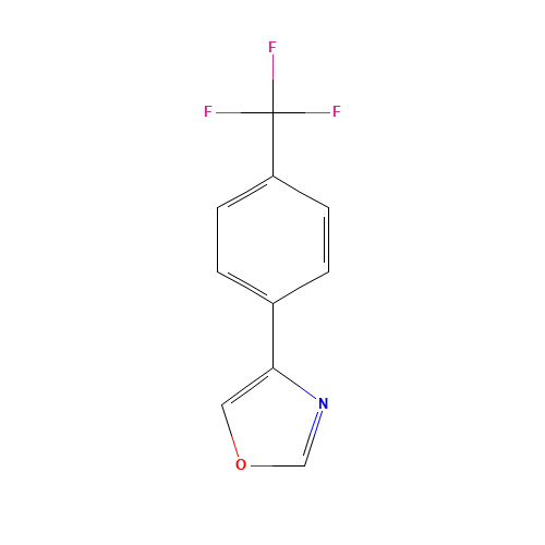 FT-0746040 CAS:1126636-40-5 chemical structure