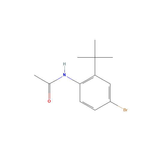 FT-0746050 CAS:73621-42-8 chemical structure