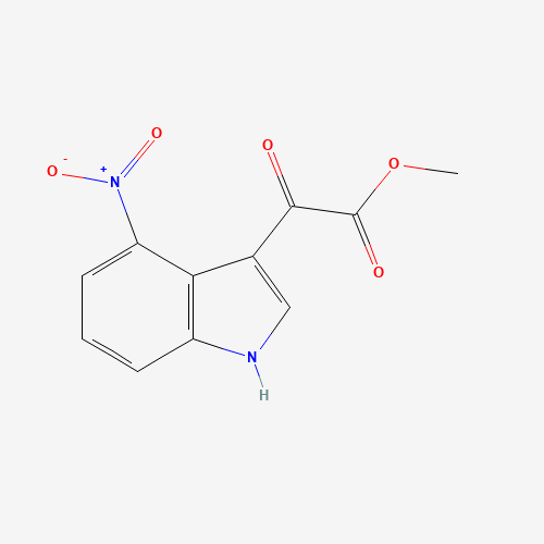 FT-0746052 CAS:115118-95-1 chemical structure