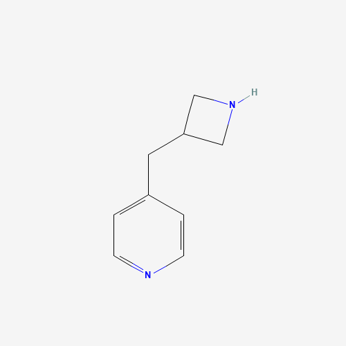 4-(azetidin-3-ylmethyl)pyridine (CAS: 1400765-32-3) - Related Chemical Product