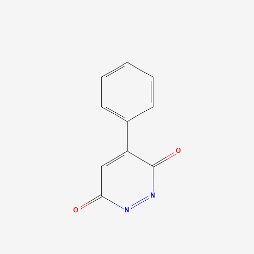 4-phenylpyridazine-3,6-dione (CAS: 453511-76-7) - Related Chemical Product