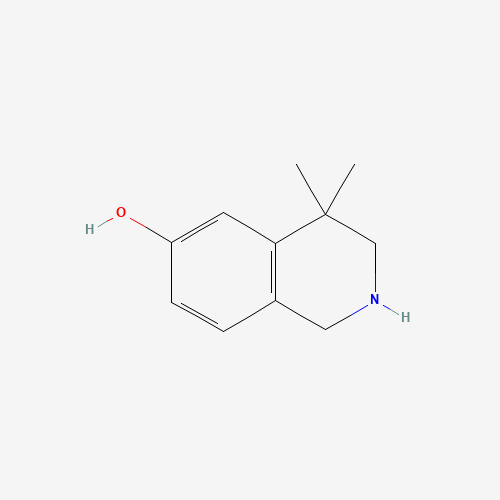 FT-0746063 CAS:62245-16-3 chemical structure