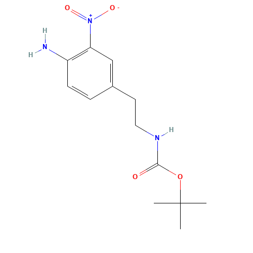FT-0746074 CAS:159417-94-4 chemical structure