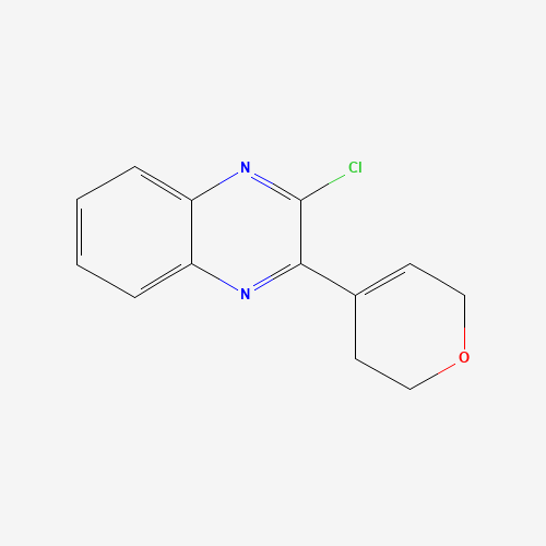 FT-0746076 CAS:1350607-92-9 chemical structure