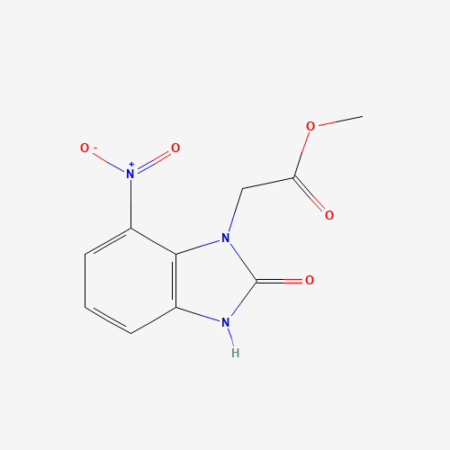 FT-0746080 CAS:939036-68-7 chemical structure