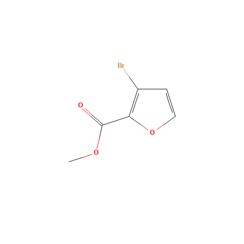methyl 3-bromofuran-2-carboxylate (CAS: 59862-77-0) - Related Chemical Product