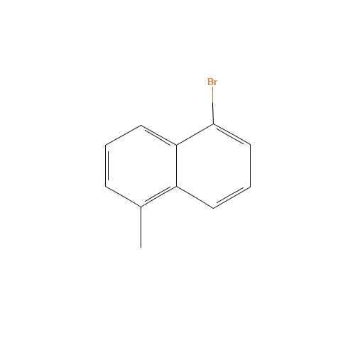 1-bromo-5-methylnaphthalene (CAS: 20366-59-0) - Related Chemical Product