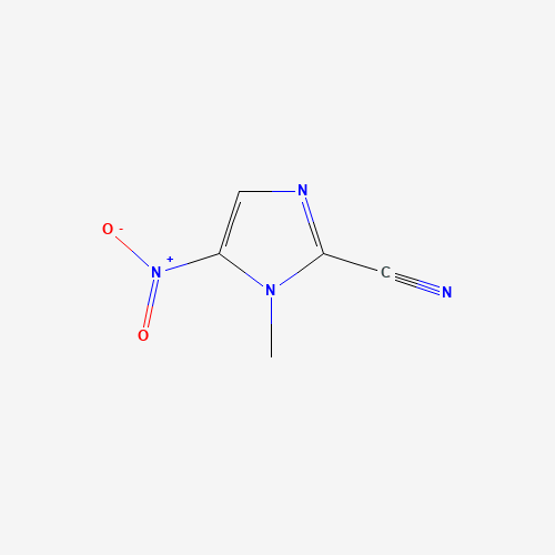 FT-0746102 CAS:1615-42-5 chemical structure