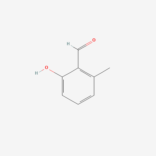 FT-0746109 CAS:18362-36-2 chemical structure