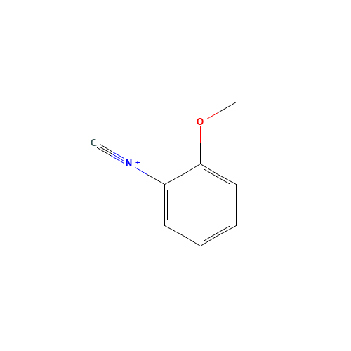1-isocyano-2-methoxybenzene (CAS: 20771-60-2) - Related Chemical Product