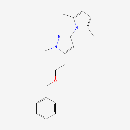 FT-0746117 CAS:1453214-17-9 chemical structure