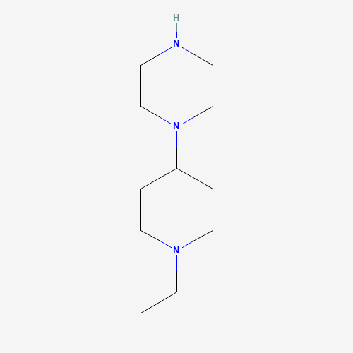 FT-0746118 CAS:686298-05-5 chemical structure
