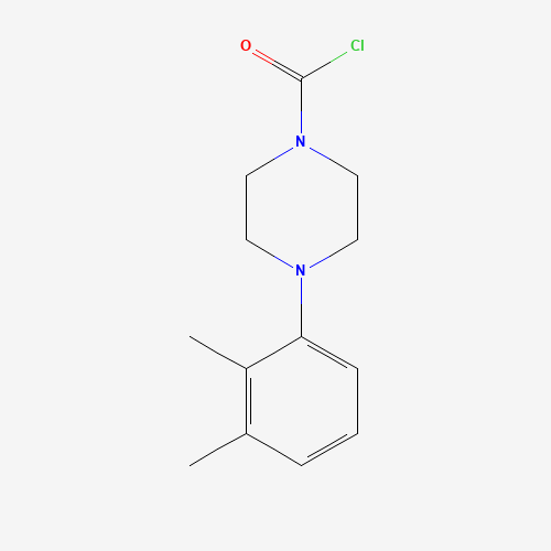 FT-0746121 CAS:177489-03-1 chemical structure