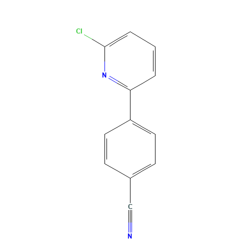 FT-0746124 CAS:13382-57-5 chemical structure