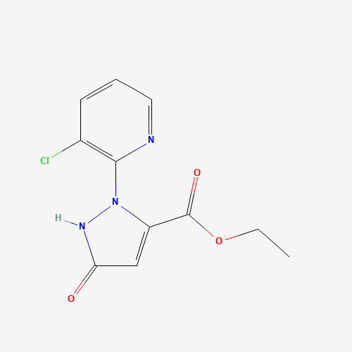 FT-0746128 CAS:500011-95-0 chemical structure