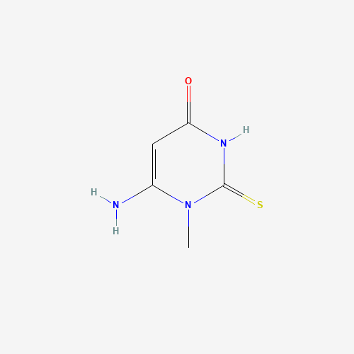 FT-0746130 CAS:16837-08-4 chemical structure