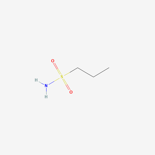 FT-0746133 CAS:24243-71-8 chemical structure