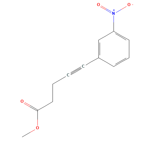 FT-0746137 CAS:740842-40-4 chemical structure