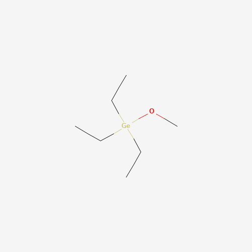 FT-0746163 CAS:13414-89-6 chemical structure