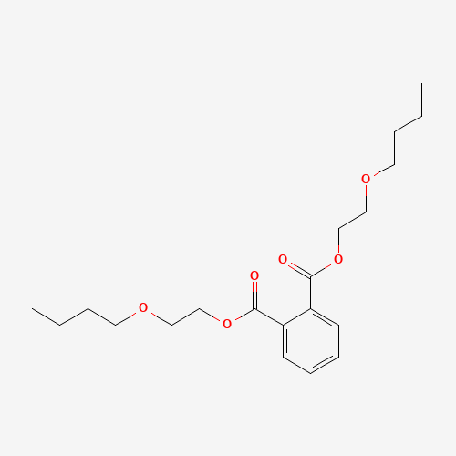 bis(2-butoxyethyl) benzene-1,2-dicarboxylate (CAS: 117-83-9) - Related Chemical Product