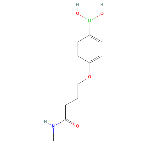 FT-0746171 CAS:1350317-29-1 chemical structure