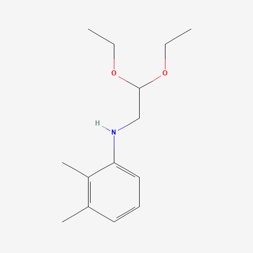 FT-0746177 CAS:197913-16-9 chemical structure