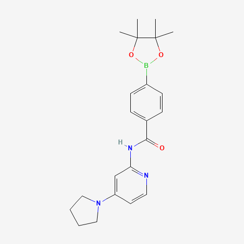 FT-0746178 CAS:1419221-51-4 chemical structure