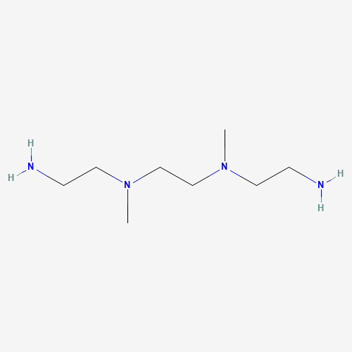 FT-0746184 CAS:7382-58-3 chemical structure