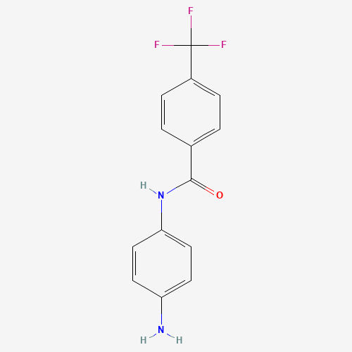 FT-0746187 CAS:1011244-70-4 chemical structure
