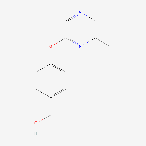 FT-0746192 CAS:906353-02-4 chemical structure