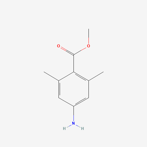 methyl 4-amino-2,6-dimethylbenzoate (CAS: 79909-92-5) - Related Chemical Product
