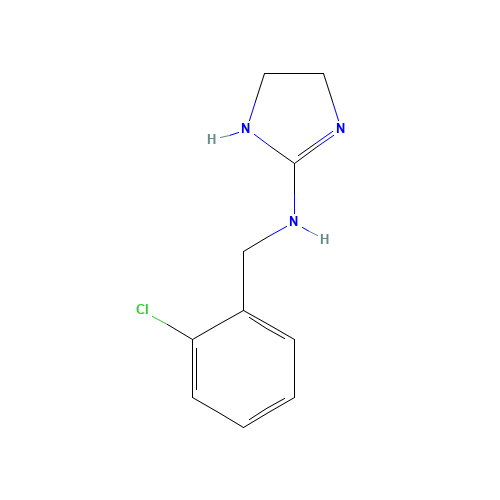 FT-0746197 CAS:38941-28-5 chemical structure