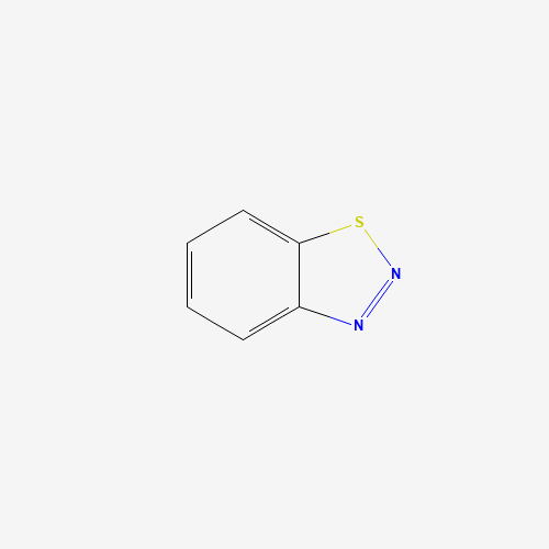 FT-0746204 CAS:273-77-8 chemical structure