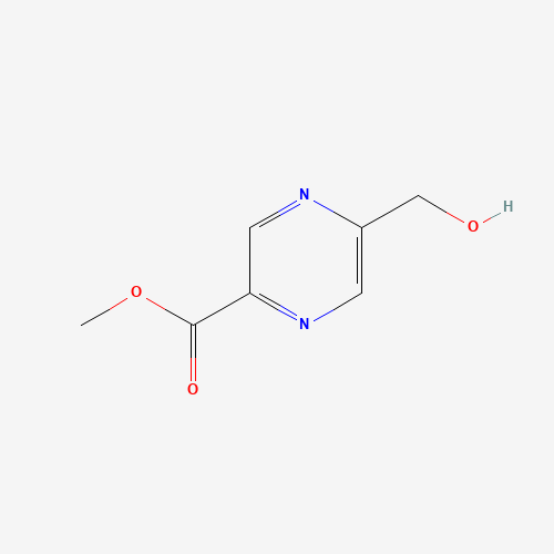 FT-0746209 CAS:1262803-64-4 chemical structure