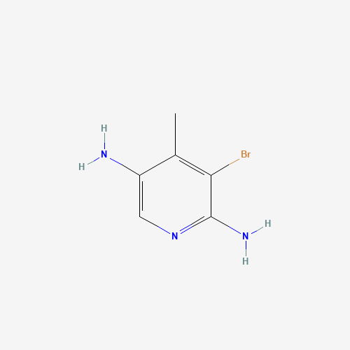 FT-0746213 CAS:929976-62-5 chemical structure