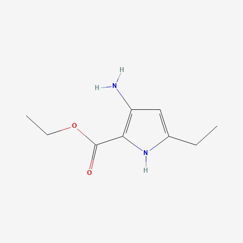 FT-0746214 CAS:1194374-72-5 chemical structure