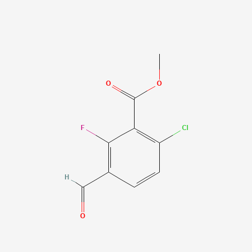FT-0746217 CAS:1002106-09-3 chemical structure