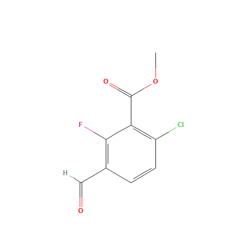 FT-0746217 CAS:1002106-09-3 chemical structure