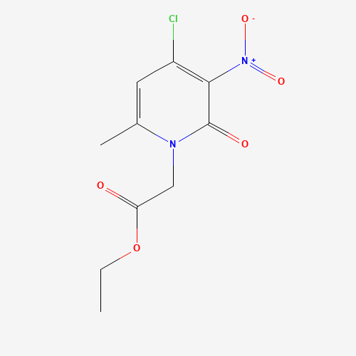 FT-0746218 CAS:210704-75-9 chemical structure