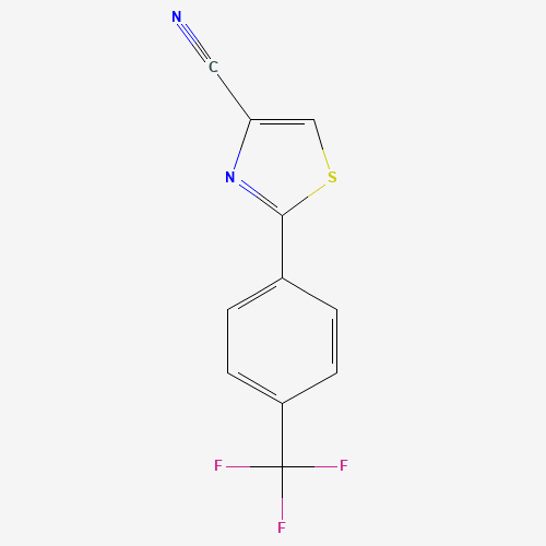FT-0746226 CAS:174006-77-0 chemical structure
