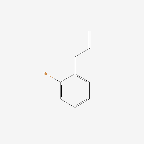 1-bromo-2-prop-2-enylbenzene (CAS: 42918-20-7) - Related Chemical Product