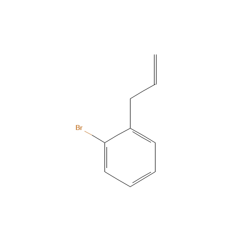 1-bromo-2-prop-2-enylbenzene (CAS: 42918-20-7) - Related Chemical Product