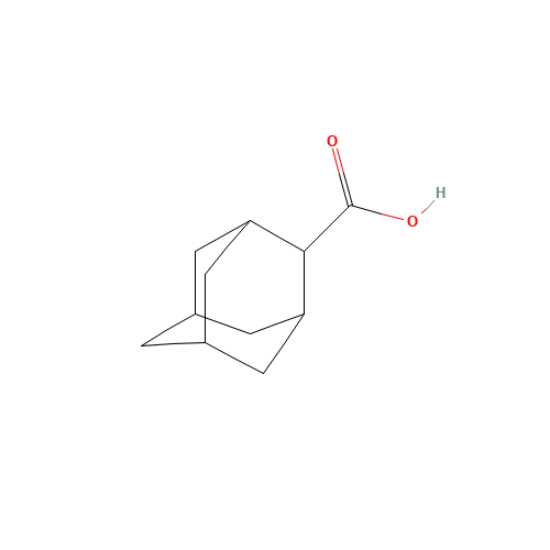 FT-0746233 CAS:15897-81-1 chemical structure