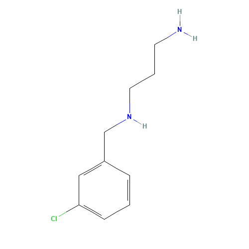 FT-0746239 CAS:97145-99-8 chemical structure